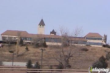 Sunset Peak Apartments