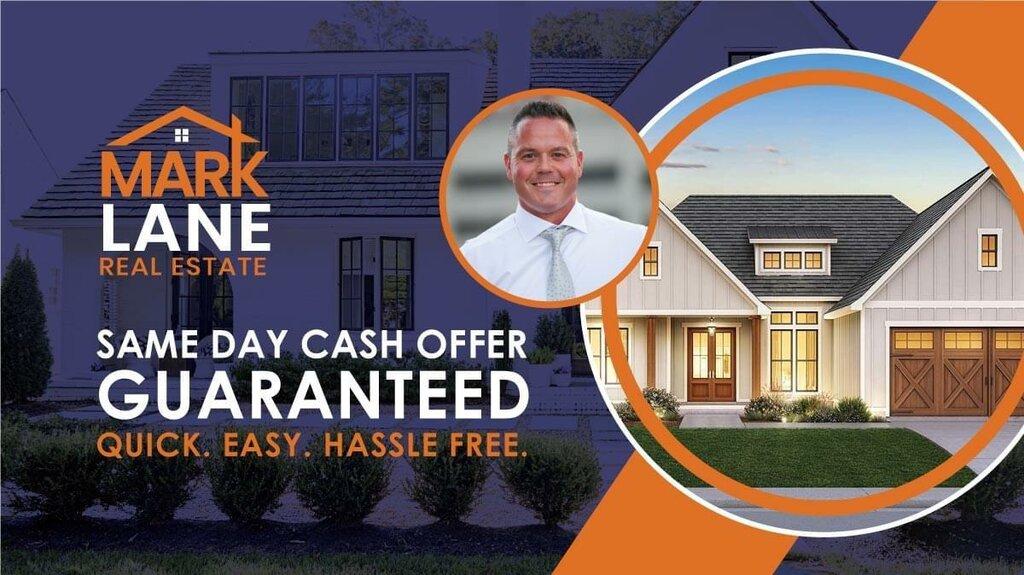 Mark Lane Real Estate