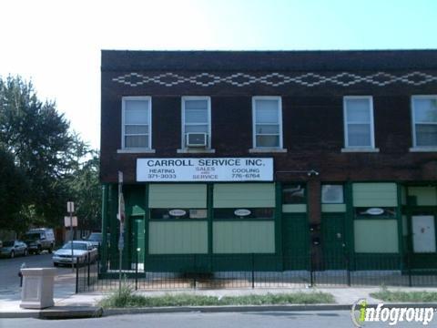 Carroll's Service Company