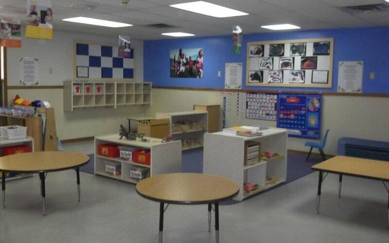 Bent Tree KinderCare