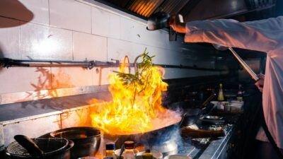 Spice 8 Asian Kitchen