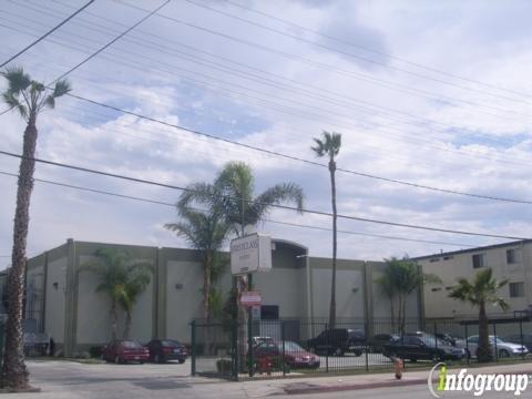 US Foods | Stock Yards