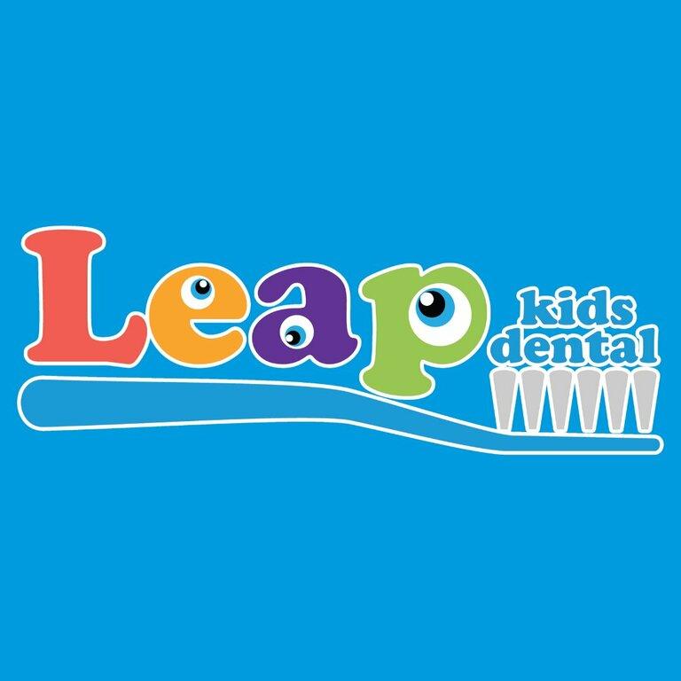Leap Kids Dental-North Little Rock