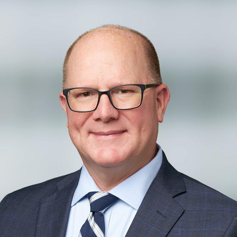 Bank of America Private Client Advisor William Banulski
