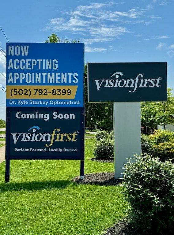 VisionFirst