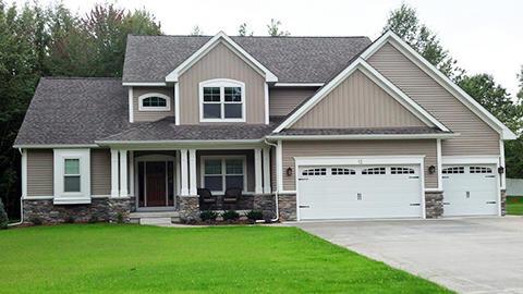 Lifestyle Home Builder & Design LLC