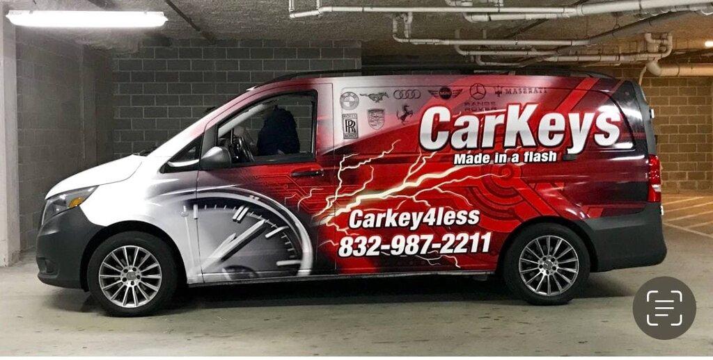 carkey4less