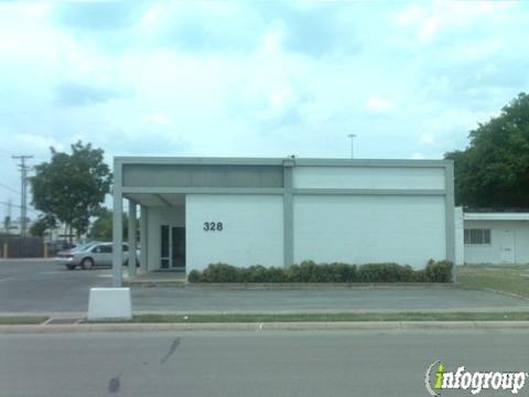 Community Tissue Service