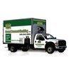 Secured Document Shredding LLC