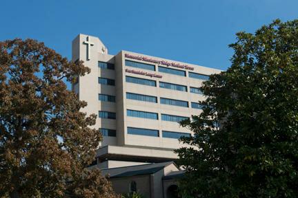 Memorial Health Partners Foundation