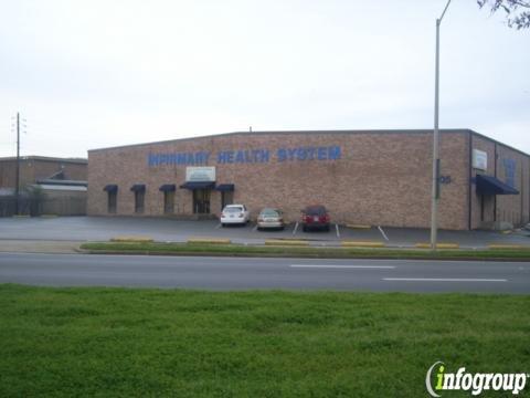 Industrial Medical Clinic