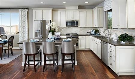 Vistas at East Gate By Richmond American Homes