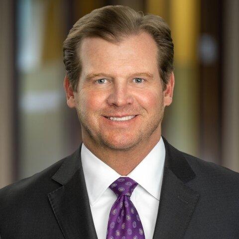 Merrill Lynch Financial Advisor Eric Pittman