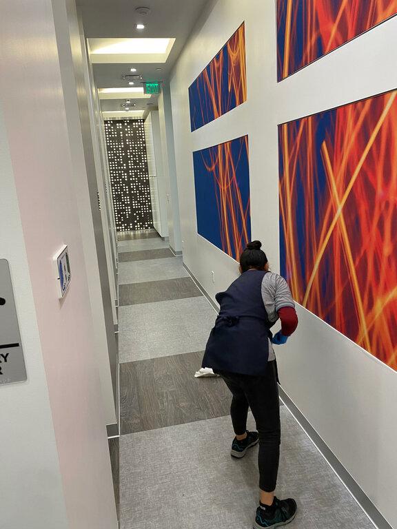 SF Quality Cleaning, Inc