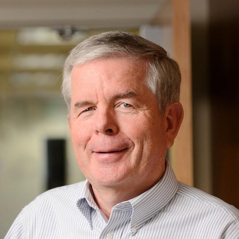 Rodney W Merrell, MD - Bear River Clinic