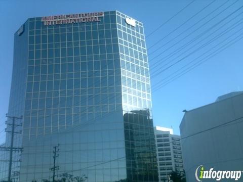 AmericanTours International