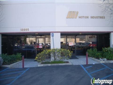 Motion Industries