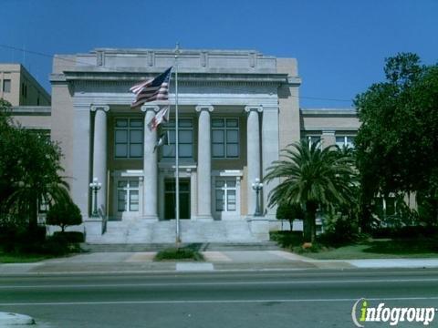 Emergency Management Admin