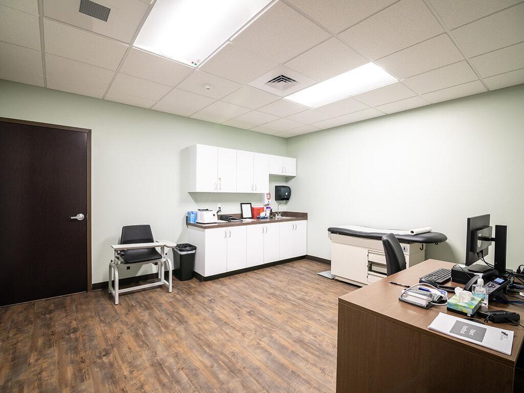 Lebanon Comprehensive Treatment Center