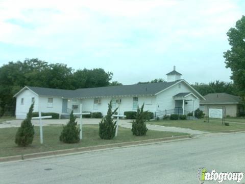 Power House Church of God in Christ