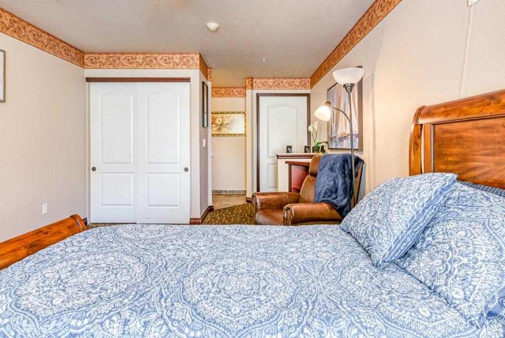 Courtyard at Coeur d'Alene