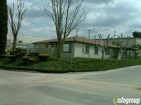 Watson Painting Corporation