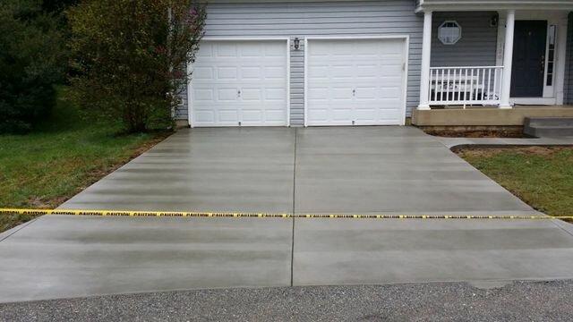 D & S Decorative Concrete