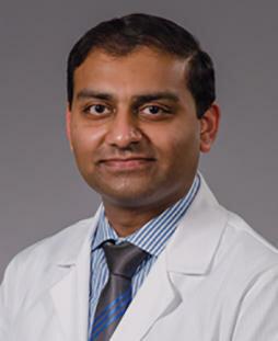 Furkhan Kachhawala, MD