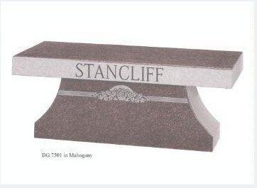 Bertrand Memorials