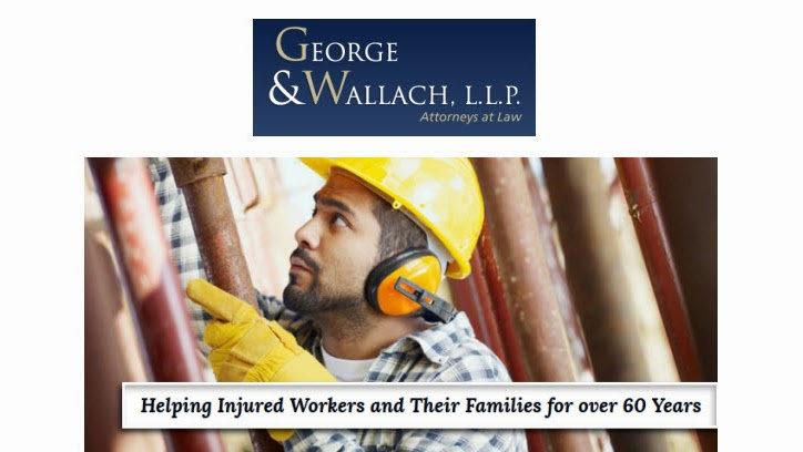 George & Wallach, L.L.P