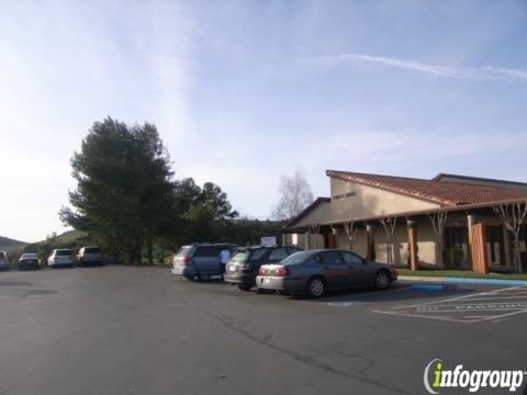 Valley Christian Center