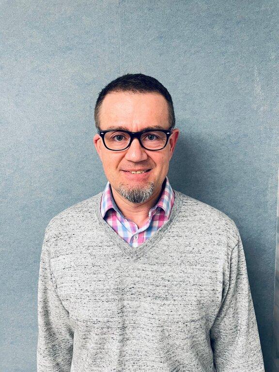 Merrill Lynch Financial Advisor Mattias Herzog