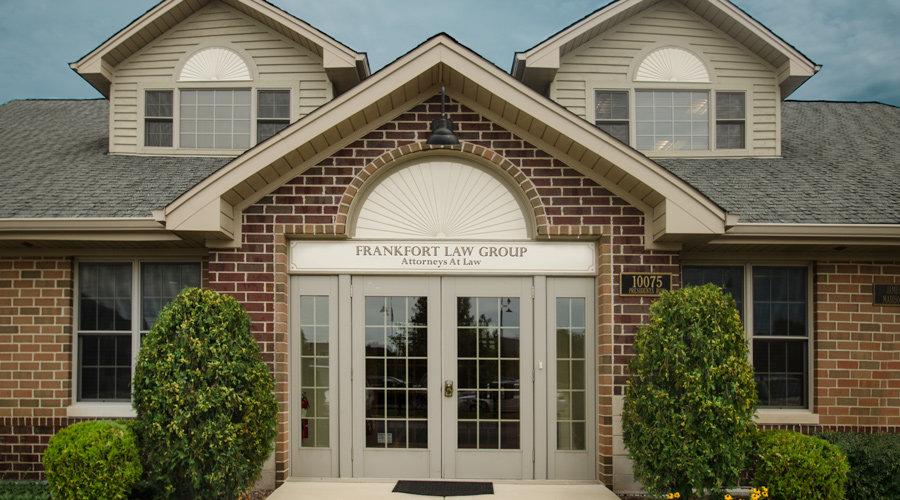 Frankfort Law Group