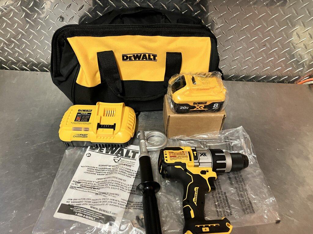 The Fresno Hock Shoppe