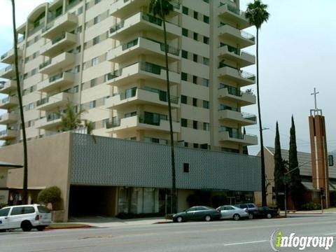 Lien Tung Limited Inc