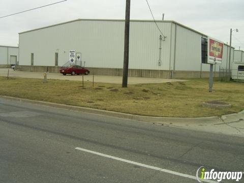 Superior Linen Service