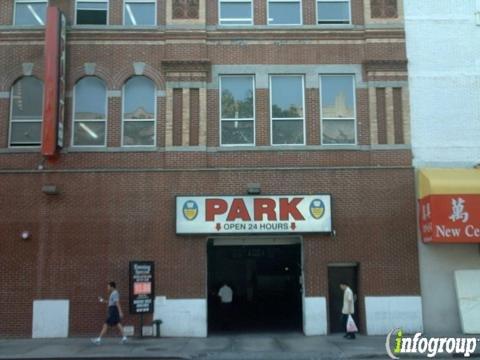 iPark
