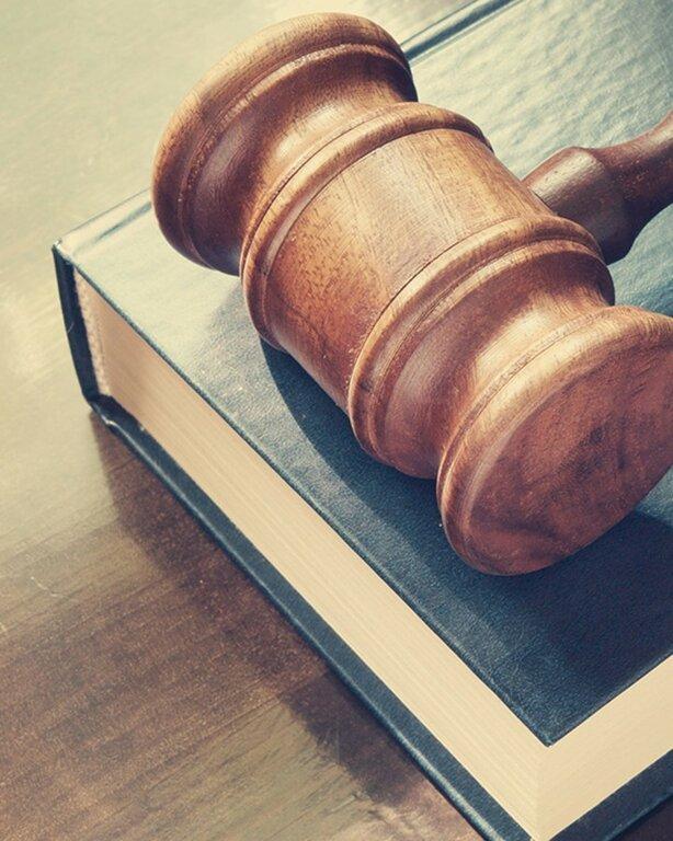 Richardson & Associates Legal Group PLLC