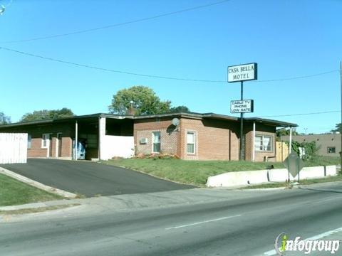 Casa Bella Motel