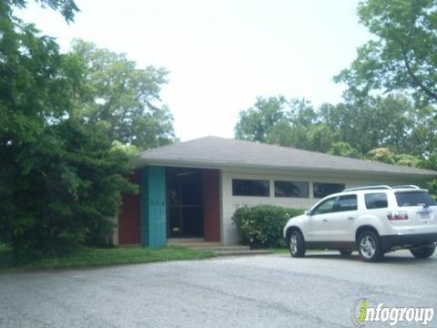 Barrett Jr, Curtis L DMD