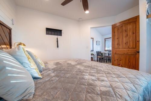 Waco Creekside Resort