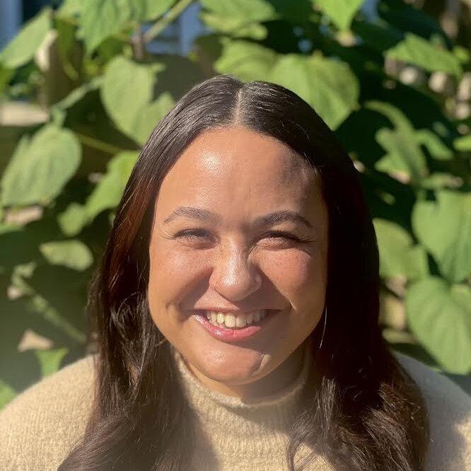 Ashlyn Vinson, MS - LifeStance Health