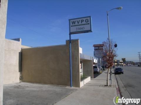 West Coast Window Tinting