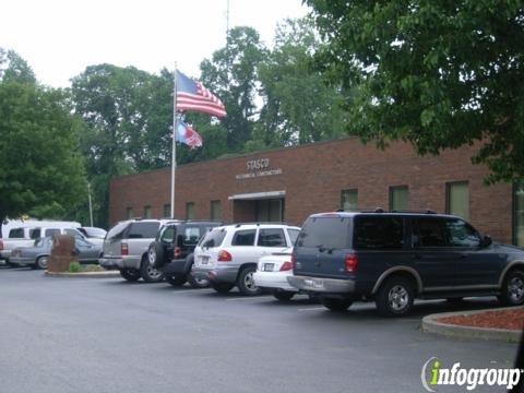 Stasco Mechanical Contractors Inc