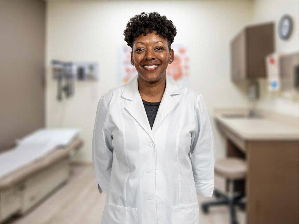 Keri Hudson, DNP - Oak Street Health