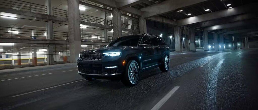 Nicholasville Chrysler Dodge Jeep Ram