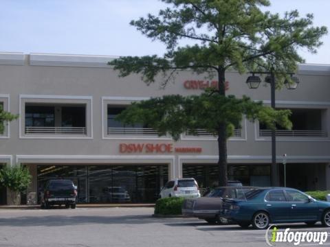 DSW Designer Shoe Warehouse