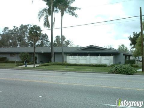 Chiropractic Health Center