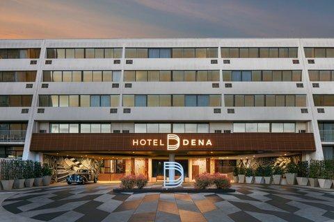 Hotel Dena, Pasadena Los Angeles, A Tribute Portfolio Hotel