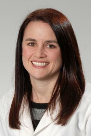 Kathryn P Rive, NP - Ochsner Children's Hospital